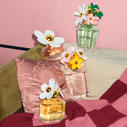 Marc Jacobs Daisy Eau So Fresh