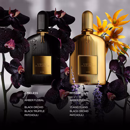 TOM FORD Black Orchid