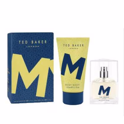Ted Baker M