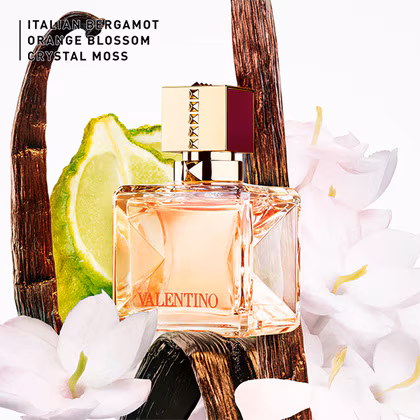 Valentino Voce Viva Intensa For Her