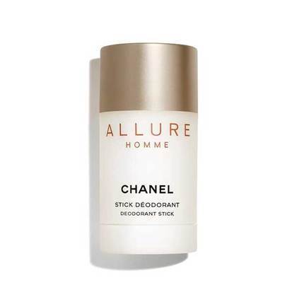 CHANEL ALLURE HOMME
