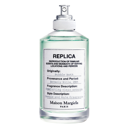 Maison Margiela Bubble Bath