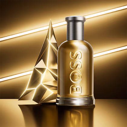 HUGO BOSS Boss Bottled