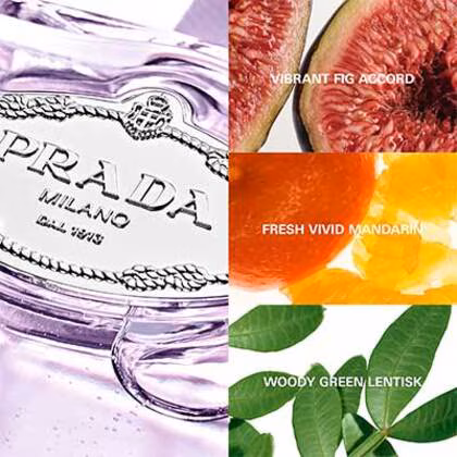 Prada Infusion de Figure