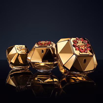 Rabanne Lady Million Royal