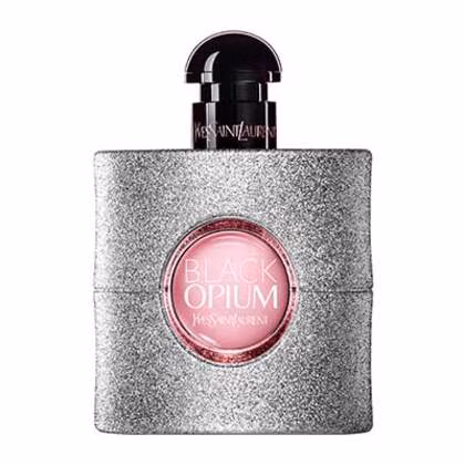 Yves Saint Laurent Black Opium Glitter