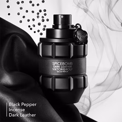 Viktor Rolf Spicebomb Dark Leather