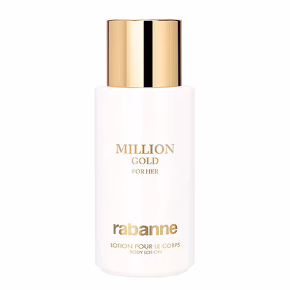 Rabanne Million Gold for Her