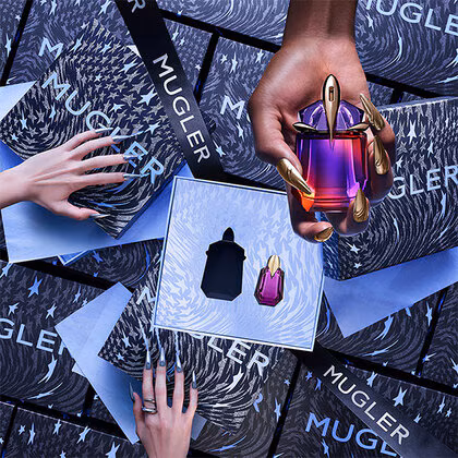 Mugler Alien Hypersense