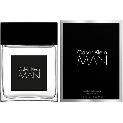 Calvin Klein Man