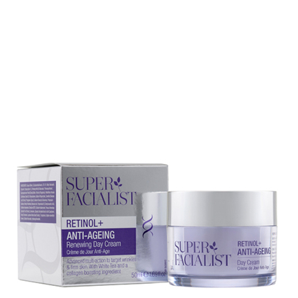 Super Facialist Retinol