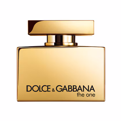 Dolce&Gabbana The One Gold