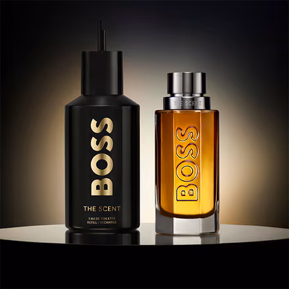 HUGO BOSS Boss The Scent For Him