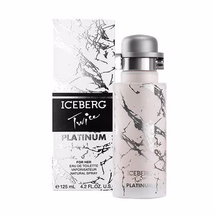 Iceberg Platinum