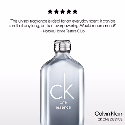 Calvin Klein CK One Essence