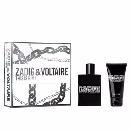 Zadig & Voltaire This Is Him!