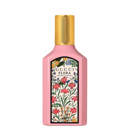 Gucci Flora Gorgeous Gardenia
