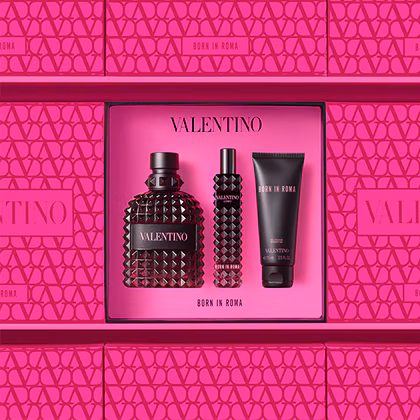 Valentino Born In Roma Uomo