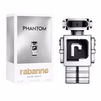 Rabanne Phantom