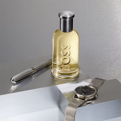 HUGO BOSS Boss Bottled