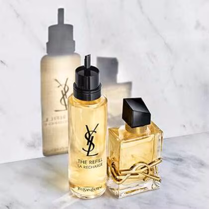 Yves Saint Laurent Libre