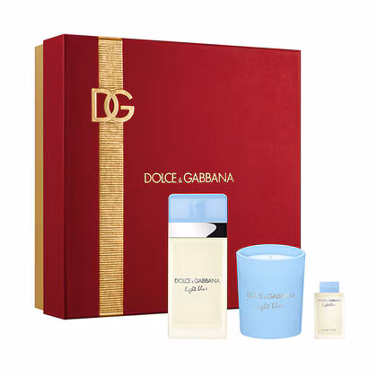 Dolce&Gabbana Light Blue