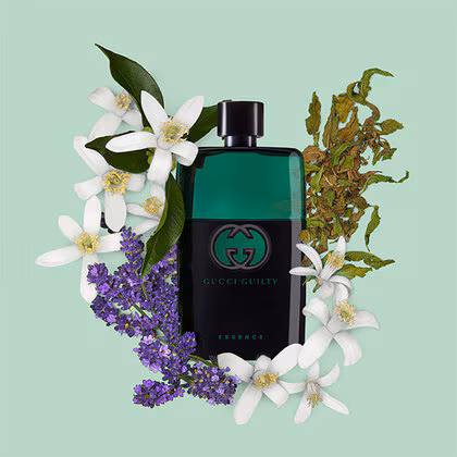 Gucci Guilty Essence Pour Homme