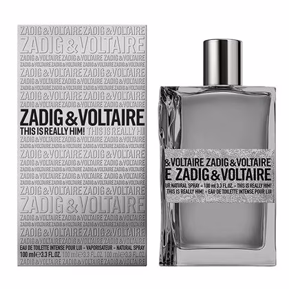 Zadig & Voltaire This Is Really Him!