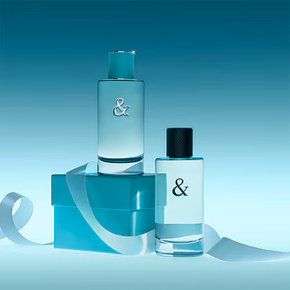 Tiffany & Co Tiffany & Love for Him