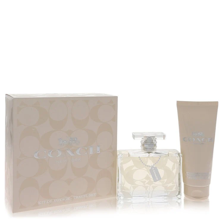Coach Signature by Coach Gift Set Women's