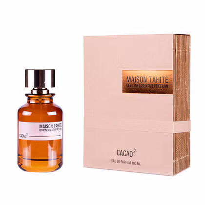 Maison Tahité Cocao²