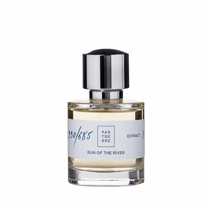 Parterre Fragrances Run Of The River