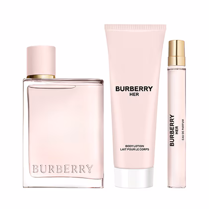 Burberry Burberry Her