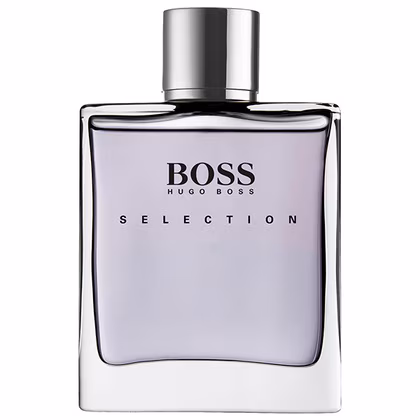 HUGO BOSS Boss Selection