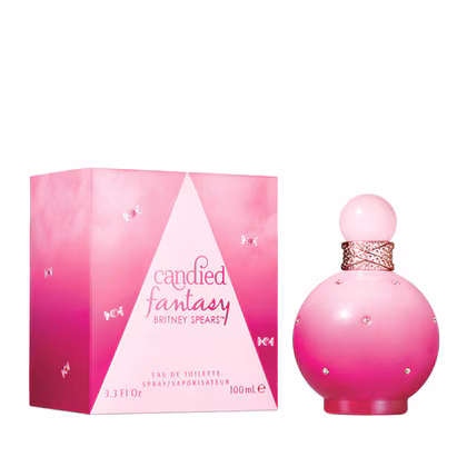 Britney Spears Candied Fantasy