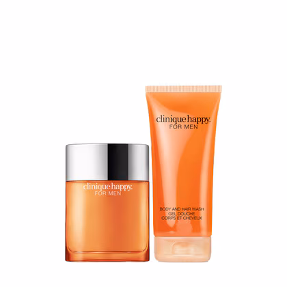 Clinique Happy For Men