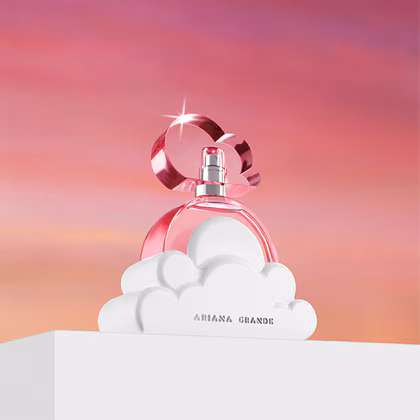 Ariana Grande Cloud Pink
