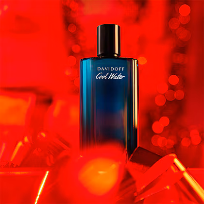 Davidoff Cool Water Man