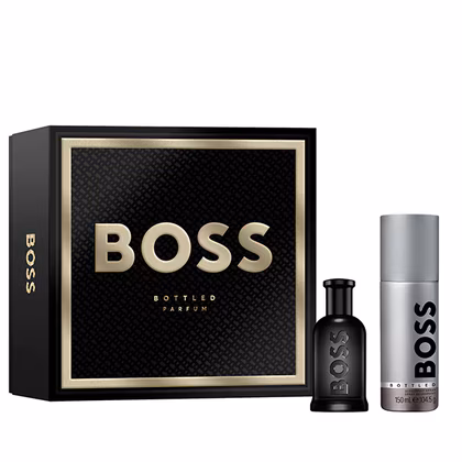 HUGO BOSS Boss Bottled