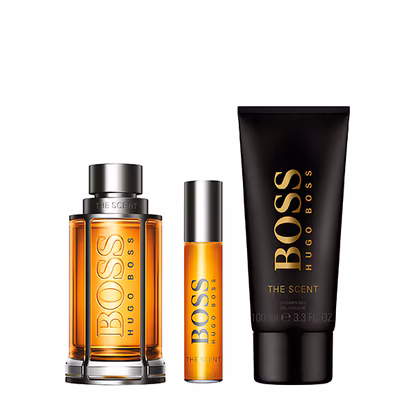 HUGO BOSS Boss The Scent