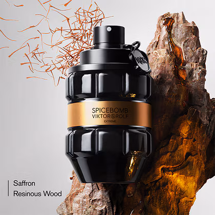 Viktor Rolf Spicebomb Extreme