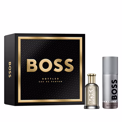 HUGO BOSS Boss Bottled