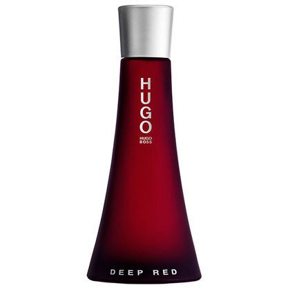 HUGO BOSS Hugo Deep Red