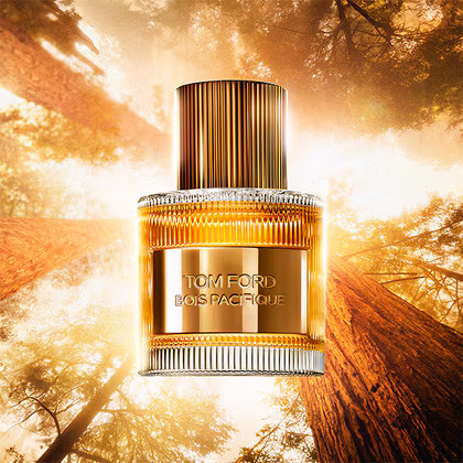 TOM FORD Bois Pacifique