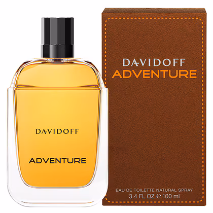 Davidoff Adventure