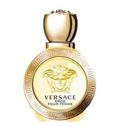 Versace Eros Pour Femme