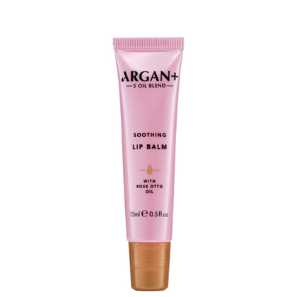 Argan+ Rose Otto Oil