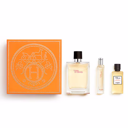 HERMÈS Terre d'Hermès