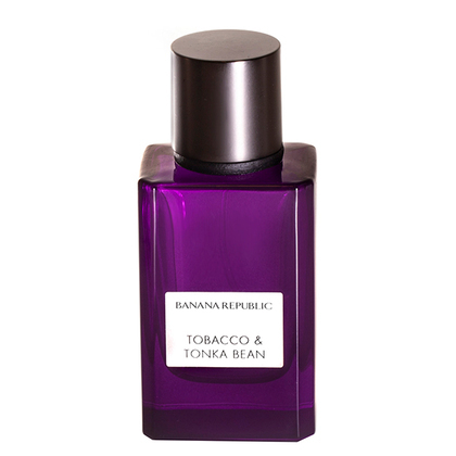 Banana Republic Tobacco & Tonka Bean
