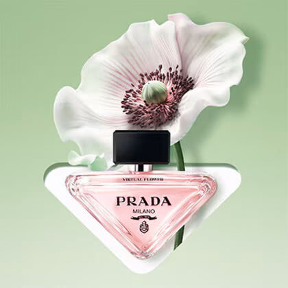 Prada Paradoxe Virtual Flower